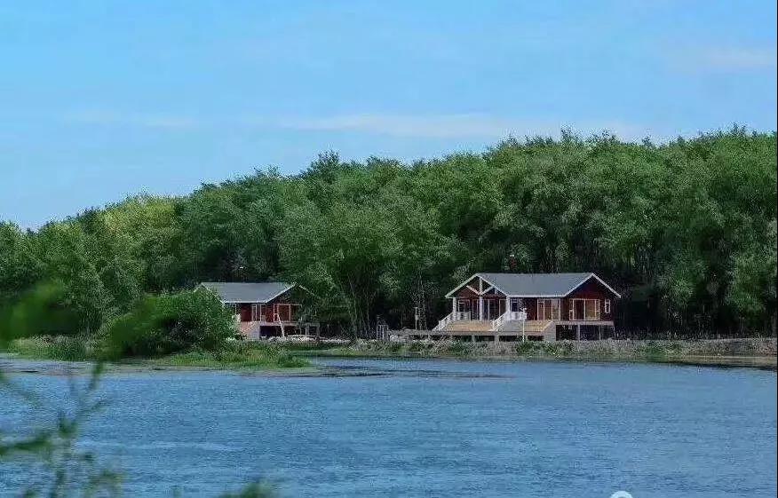 一站解决全家旅游需求,湖北洈水旅游风景区引全国媒体