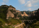 太行山隐藏的风景