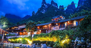 美丽乡村 美丽生活