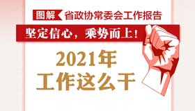 【图解】山西省政协2021年工作这么干