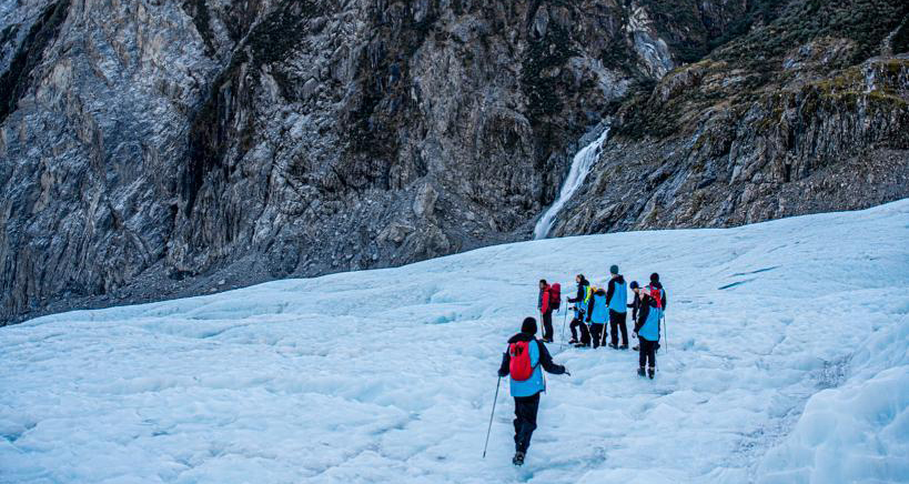 疫情下新西兰旅游小镇经济雪上加霜