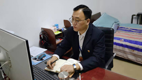 韦瑜
山西新景矿煤业
有限责任公司
简介：山西新景矿煤业有限责任公司机电工区一级职员，机电工程师，山西省煤炭学会煤矿智能化委员会委员。荣获“焦煤霍州杯”山西省能源行业职业技能大赛煤矿智能化应用组竞赛优秀选手。