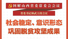 图解丨省委作出最新部署