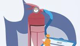 【海报】工厂企业、建筑工地如何防火？