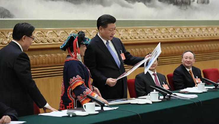 越来越好