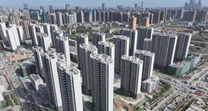 重点民生保障项目加快建设