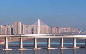 集大原高铁旅客发送人数超180万人次