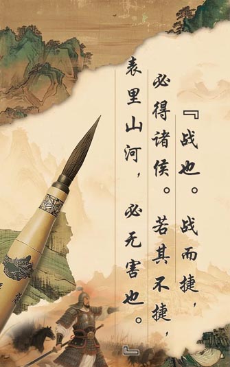 重温经典语录，这些书中“藏”着一个山西