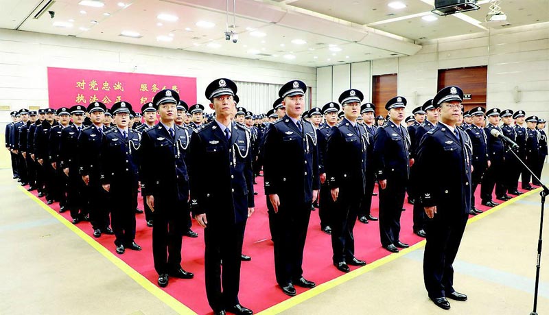 晋城春节民俗主题旅游推介首次走进京津