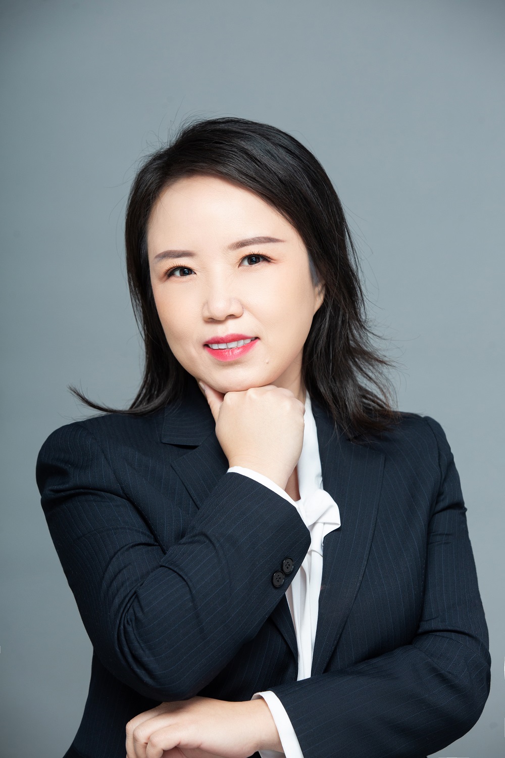 矢志工行追梦人 扎根基层甘奉献——山西运城牡丹支行行长 高亚莉