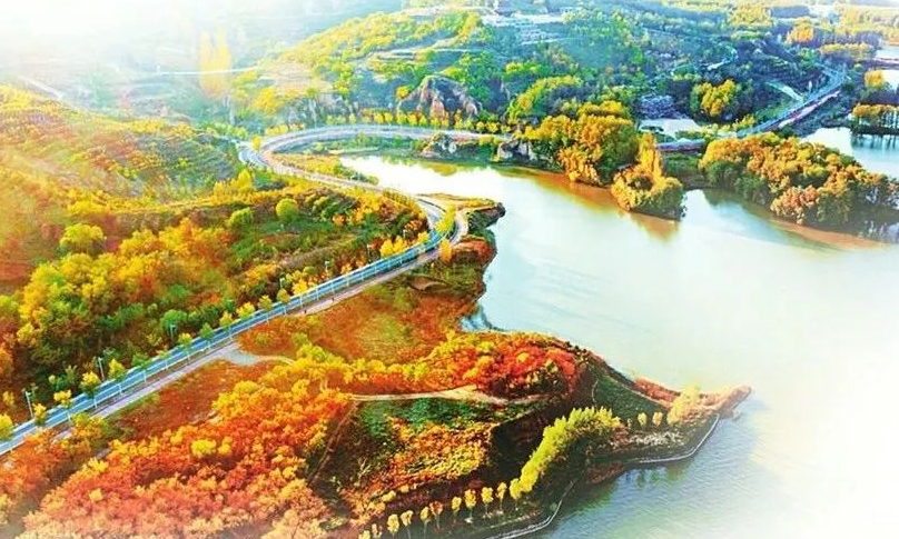 山西文旅融合 打造新的战略性支柱产业