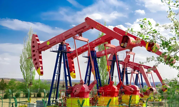 山西上半年煤层气总产量73亿立方米