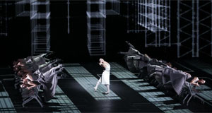 纽约林肯艺术中心举办“上海日”活动