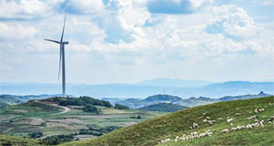 贵州加快构建现代化能源体系