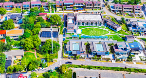 刘范诗情画意好风光 