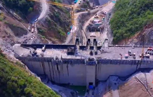 直面“烤”验保进度