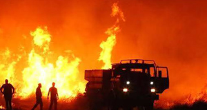 土耳其达达尼尔海峡恢复通航