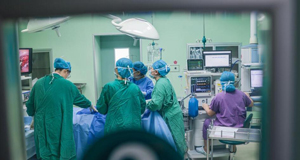 迎接中国医师节